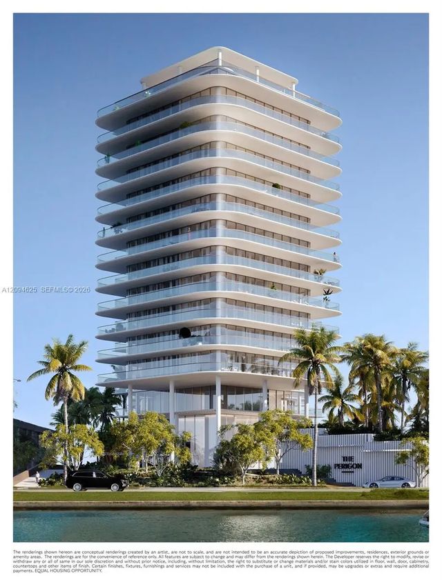 2 of 15 - 5333 Collins Avenue #606, Miami Beach, FL