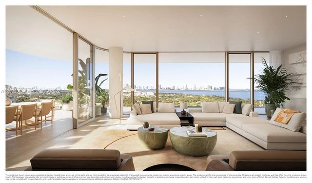4 of 15 - 5333 Collins Avenue #606, Miami Beach, FL