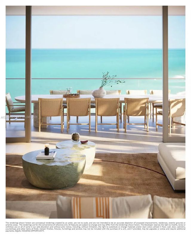 5 of 15 - 5333 Collins Avenue #606, Miami Beach, FL