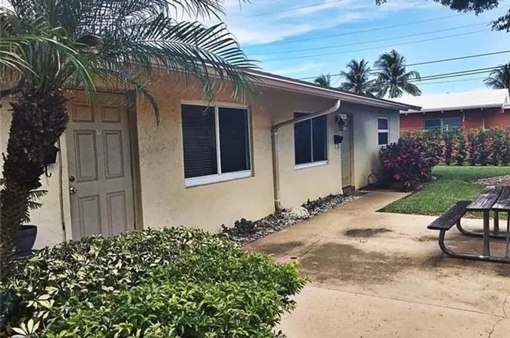 410 Ne 12th Avenue #a, Pompano Beach
