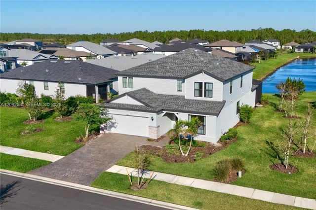 2 of 56 - 2546 Buckthorn Loop, North Port, FL