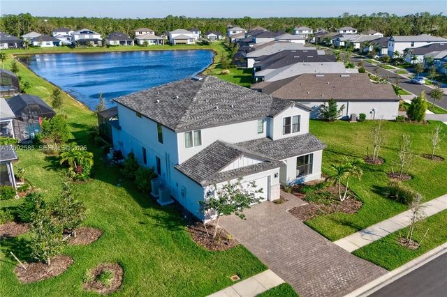 3 of 56 - 2546 Buckthorn Loop, North Port, FL