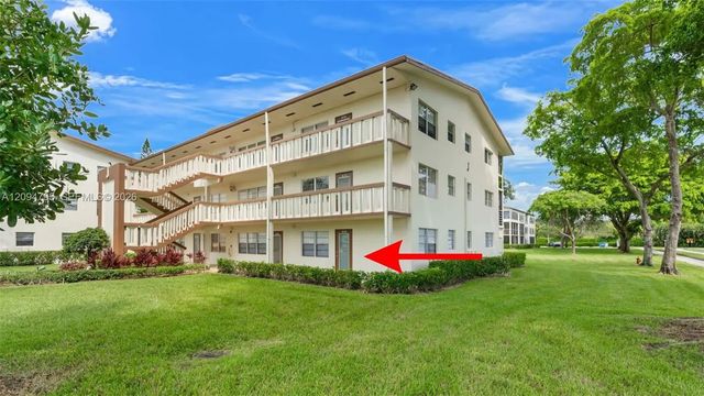 392 Mansfield J #392, Boca Raton