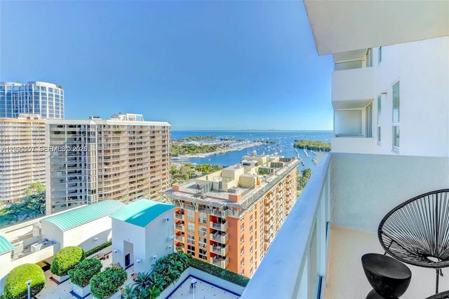 2889 Mcfarlane Road #1610, Miami