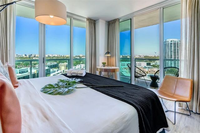 2 of 9 - 2889 Mcfarlane Road #1610, Miami, FL