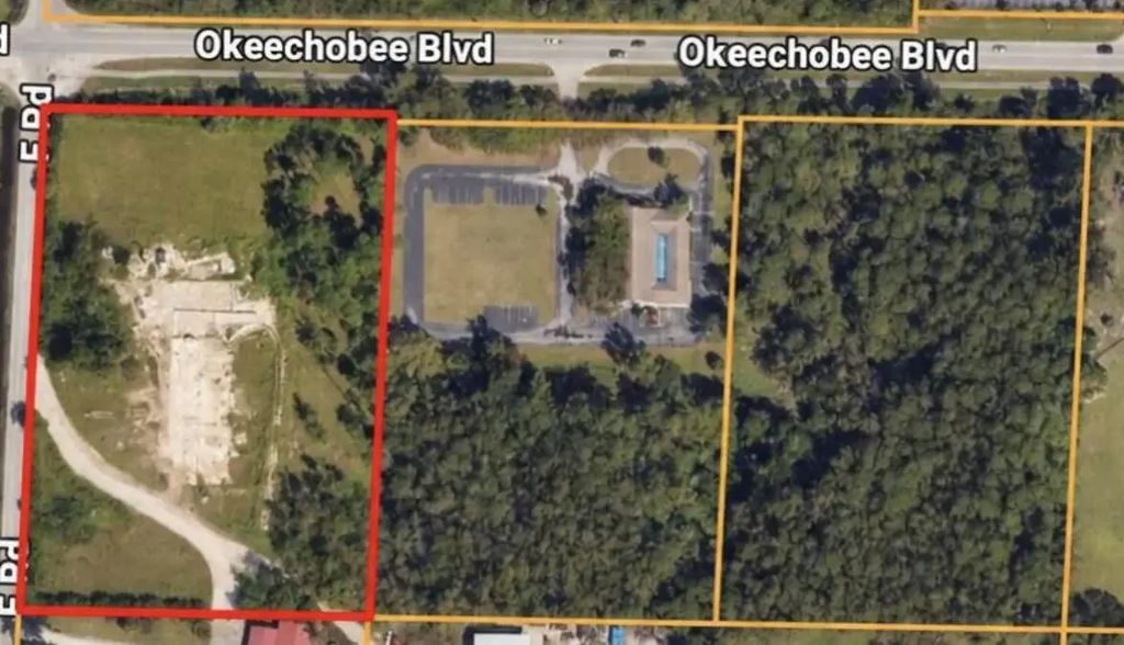 0 Okeechobee Boulevard, Loxahatchee Groves