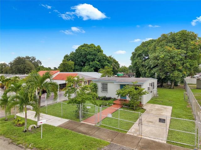 3170 Nw 97th Street, Miami