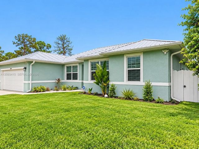 2 of 43 - 6016 W Joy Court, LaBelle, FL