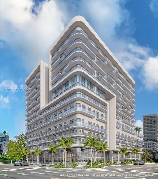 7140 Abbott Avenue #502, Miami Beach