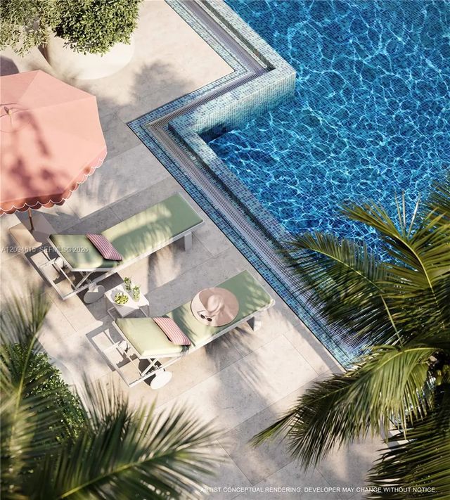 3 of 8 - 7140 Abbott Avenue #502, Miami Beach, FL