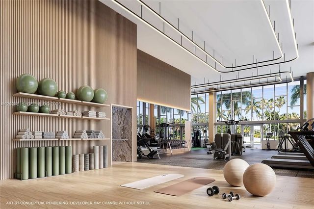 4 of 8 - 7140 Abbott Avenue #502, Miami Beach, FL