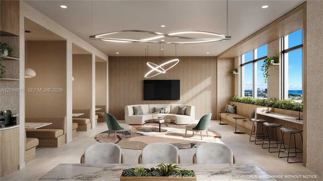 5 of 8 - 7140 Abbott Avenue #502, Miami Beach, FL