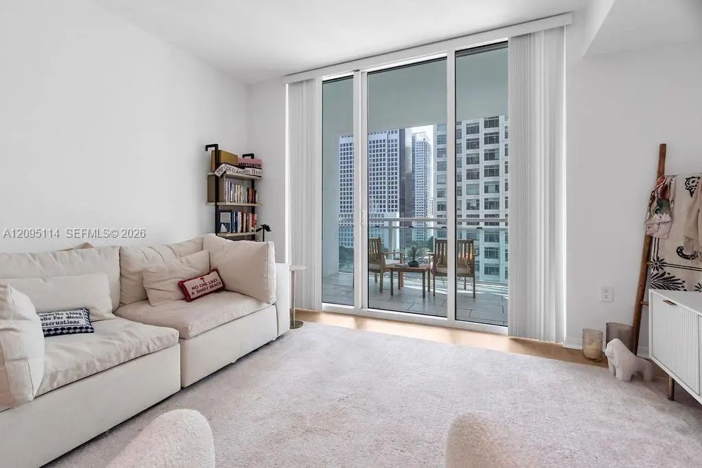 951 Brickell Avenue #1100, Miami