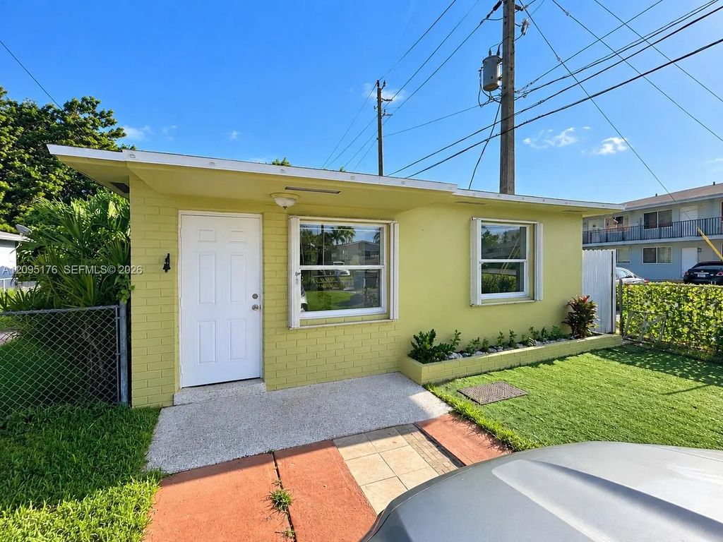 7358 Sw 23rd Street #1, Miami