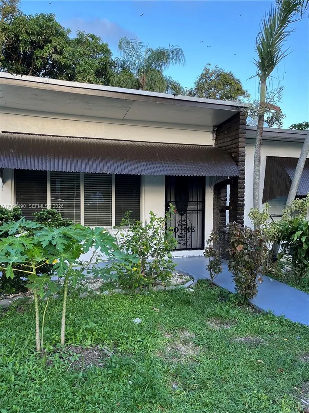 12715 Nw 10th Avenue, North Miami