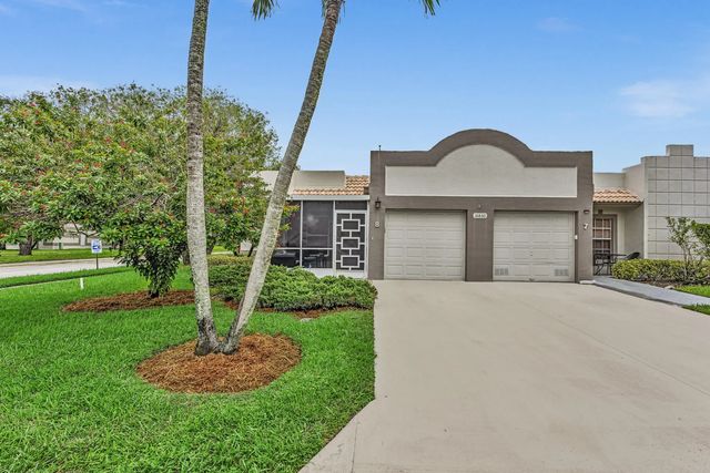 4 of 38 - 18880 Jolson Avenue #8, Boca Raton, FL