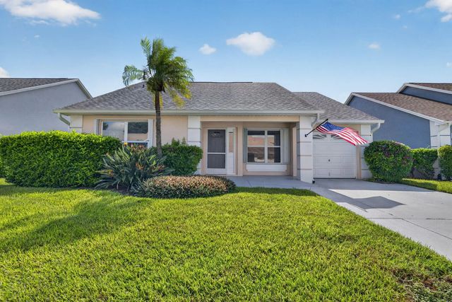 1060 Nw Tuscany Drive, Port St. Lucie