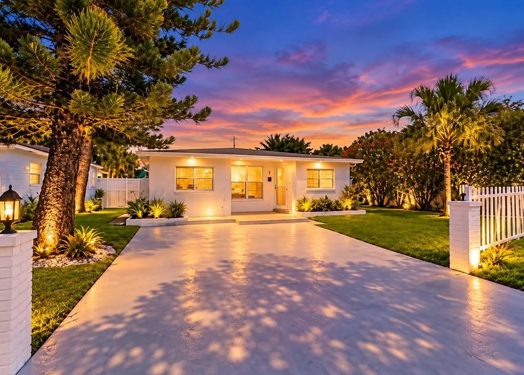 1721 N 16th Court, Hollywood