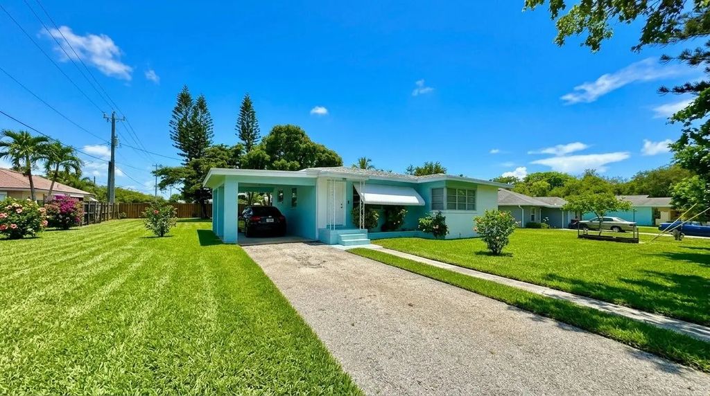 355 Nw 8th Avenue, Delray Beach
