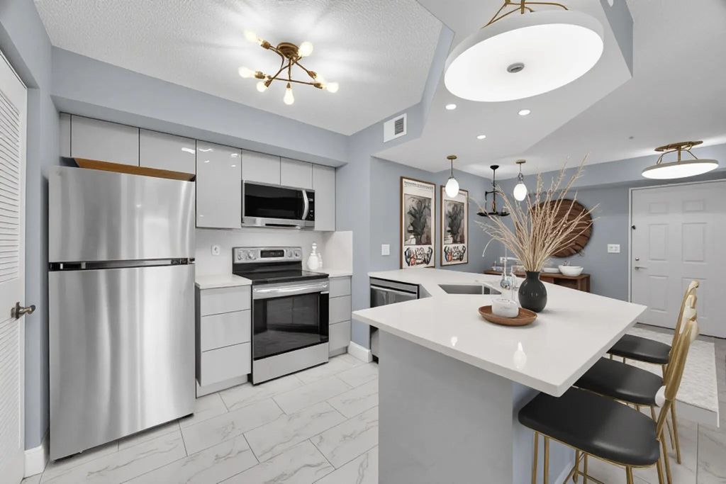 3660 Nw Mediterranean Lane #203, Jensen Beach