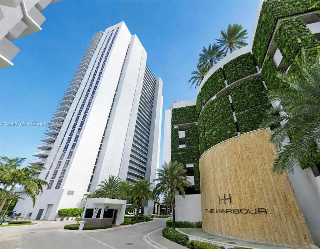 16385 Biscayne Boulevard #lph17, North Miami Beach