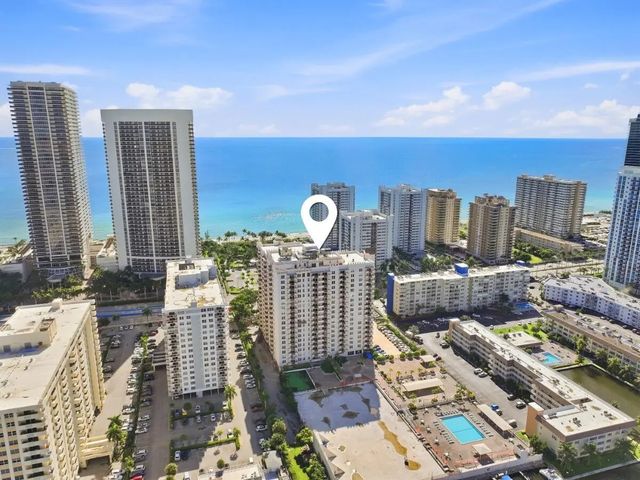 2 of 43 - 1865 S Ocean Drive #16h, Hallandale Beach, FL