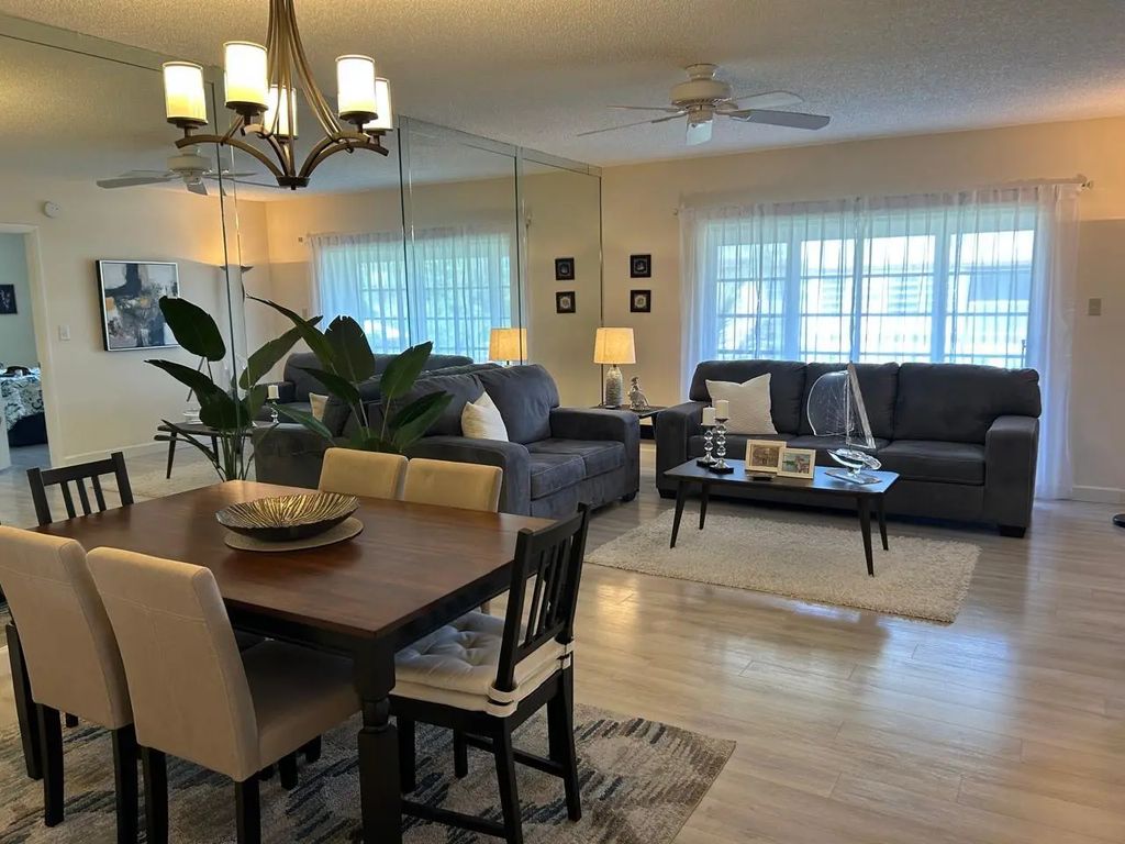 7505 Nw 5th Court #208, Margate