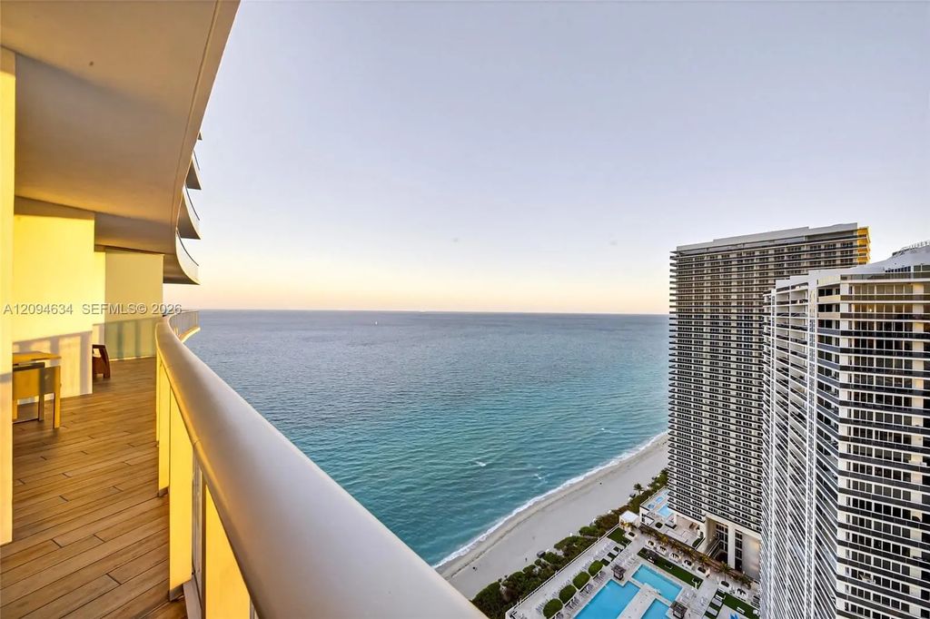4111 S Ocean Drive #3703, Hollywood
