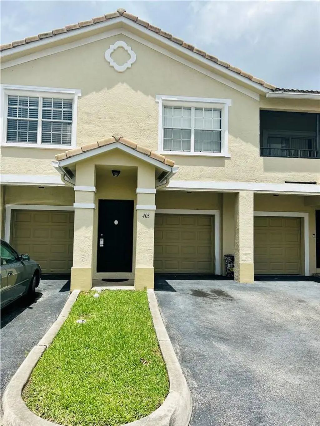 403 Belmont Lane #403, North Lauderdale