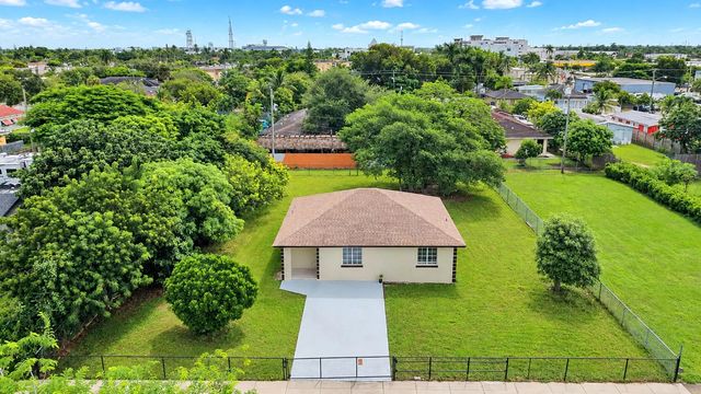 105 Nw 5th Avenue, Homestead