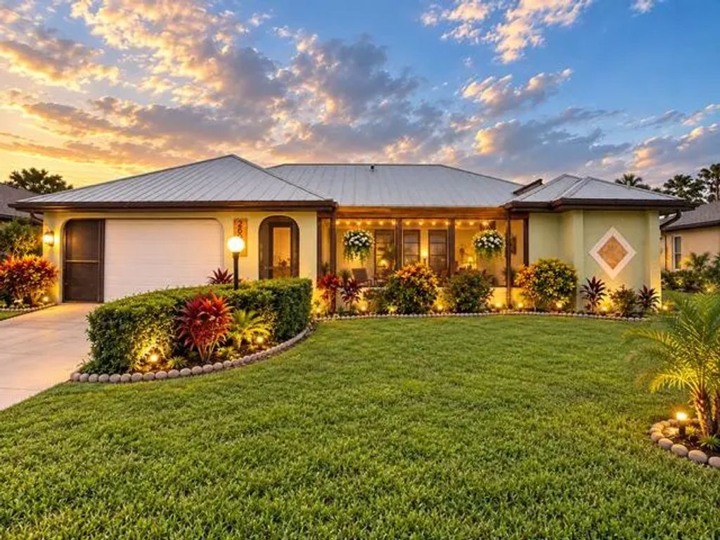 26193 Madras Court, Punta Gorda