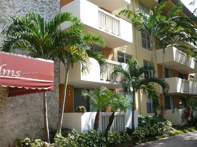 1800 Sans Souci Boulevard #316, North Miami