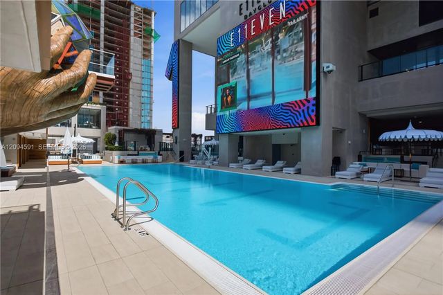 20 Ne 11th Street #3111, Miami
