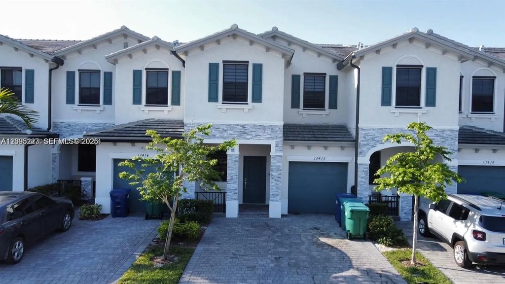 13416 Sw 287th Street #a, Homestead