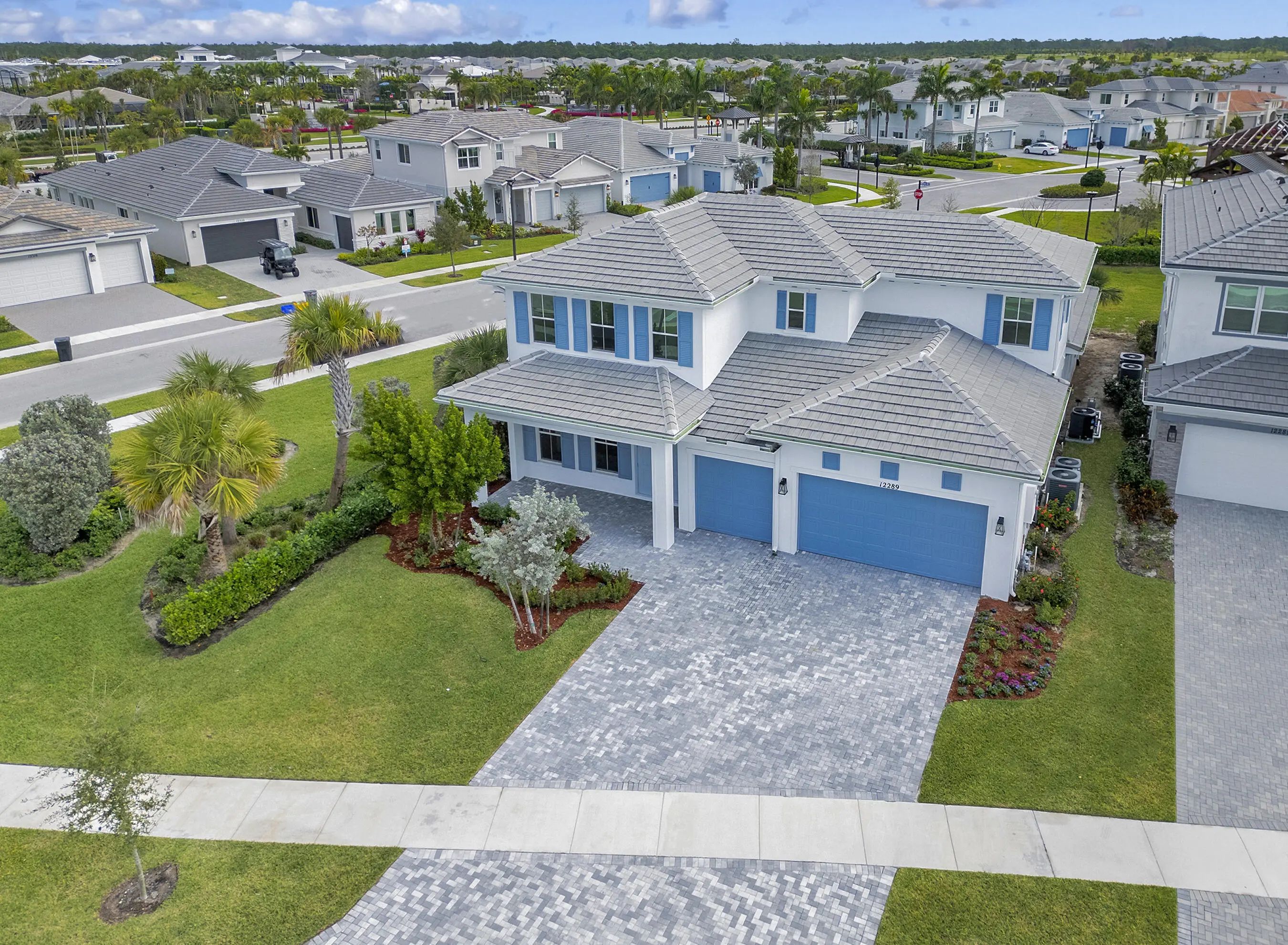 12289 Waterstone Circle, Palm Beach Gardens