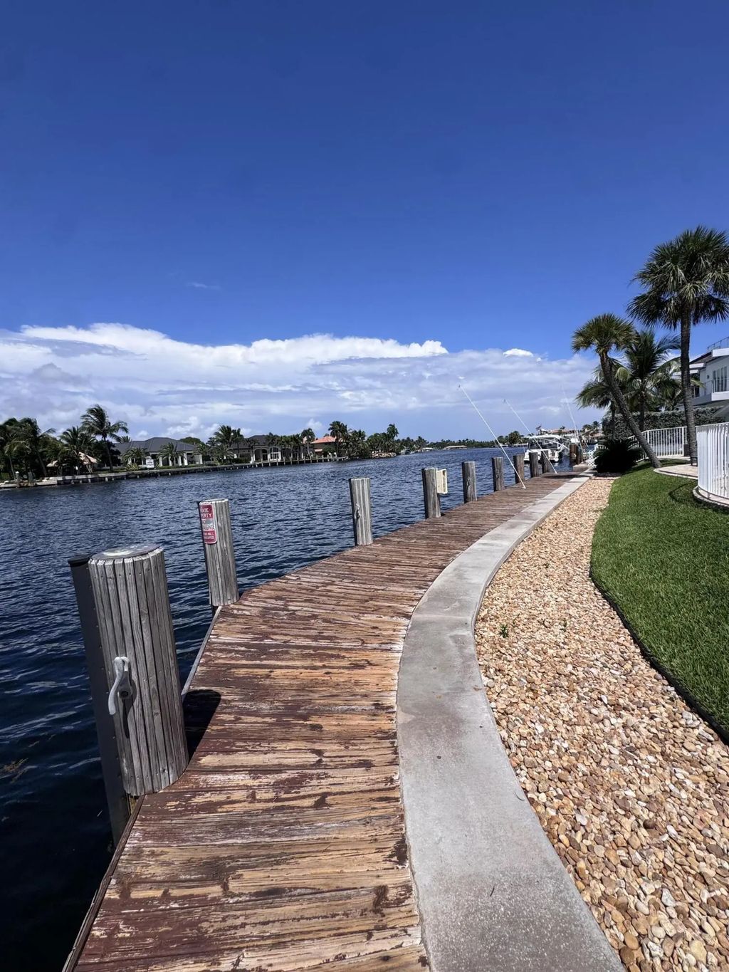 1705 N Riverside Drive #8, Pompano Beach