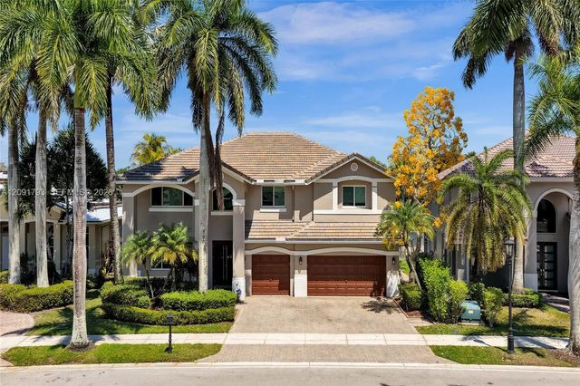 2410 Deer Creek Road, Weston