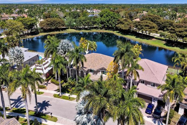 3 of 10 - 2410 Deer Creek Road, Weston, FL