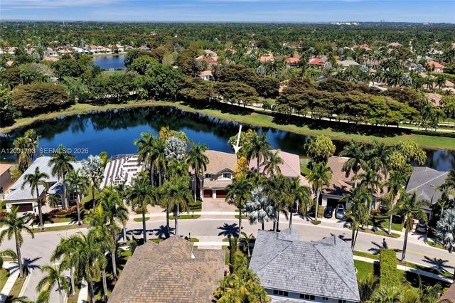 4 of 10 - 2410 Deer Creek Road, Weston, FL