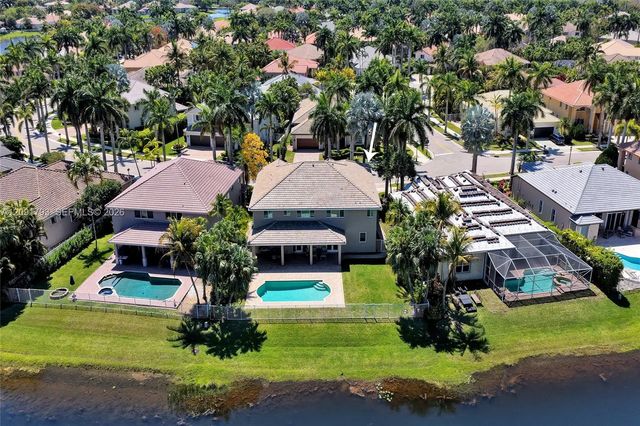 5 of 10 - 2410 Deer Creek Road, Weston, FL