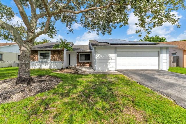 1661 N Goldeneye Lane, Homestead