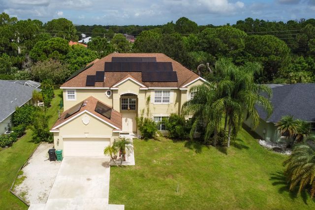 2 of 18 - 5837 Nw Bates Avenue, Port St. Lucie, FL