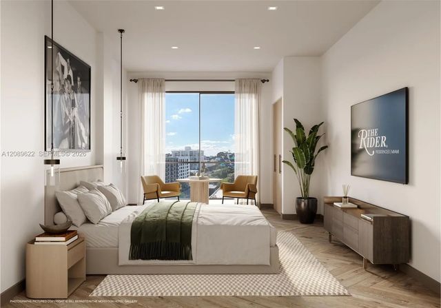 94 Ne 29th Street #411, Miami