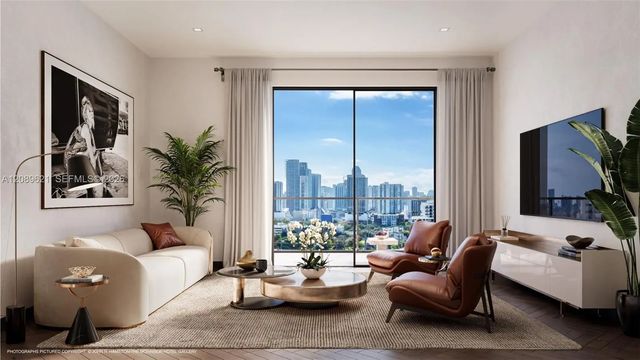94 Ne 29th Street #413, Miami