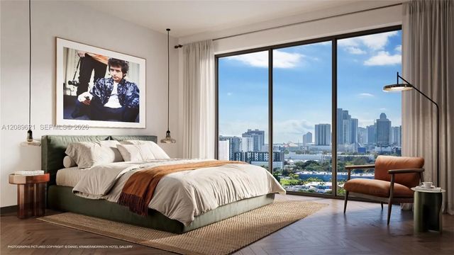 2 of 20 - 94 Ne 29th Street #413, Miami, FL