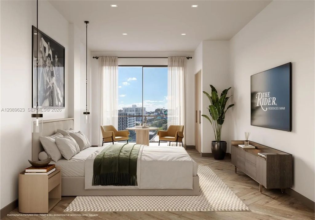 94 Ne 29th Street #403, Miami