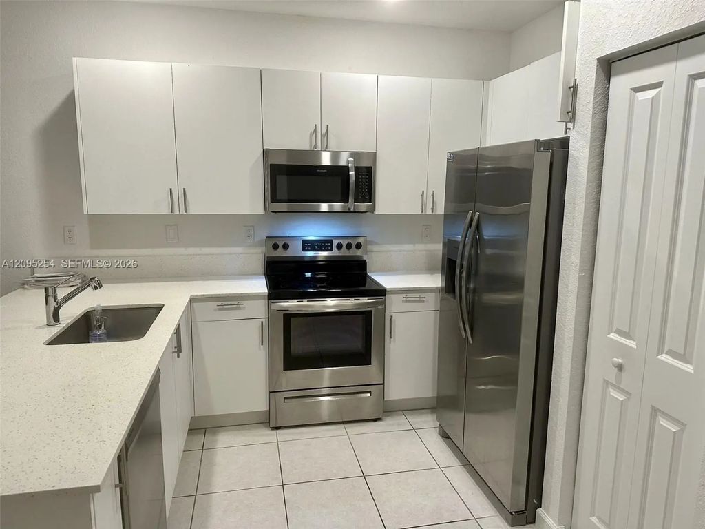 28585 Sw 134th Court #., Homestead