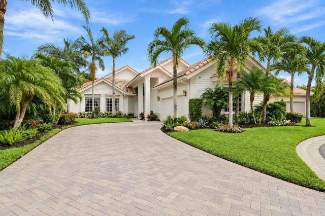 6799 Augusta Court, West Palm Beach