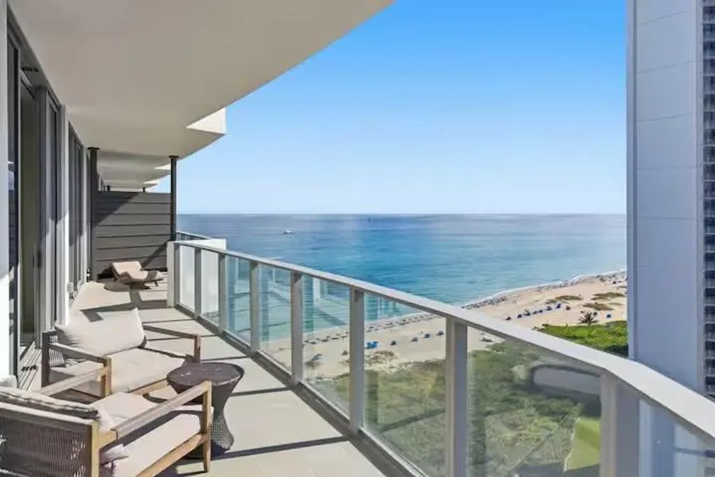 3100 N Ocean Drive, Singer Island