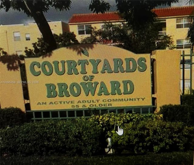 1820 N Lauderdale Avenue #3115, North Lauderdale